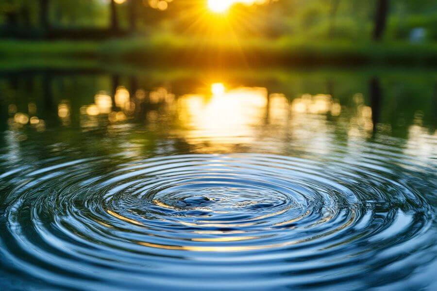 Ripple Effect of Leadership_ Small Actions Creating Big Impact