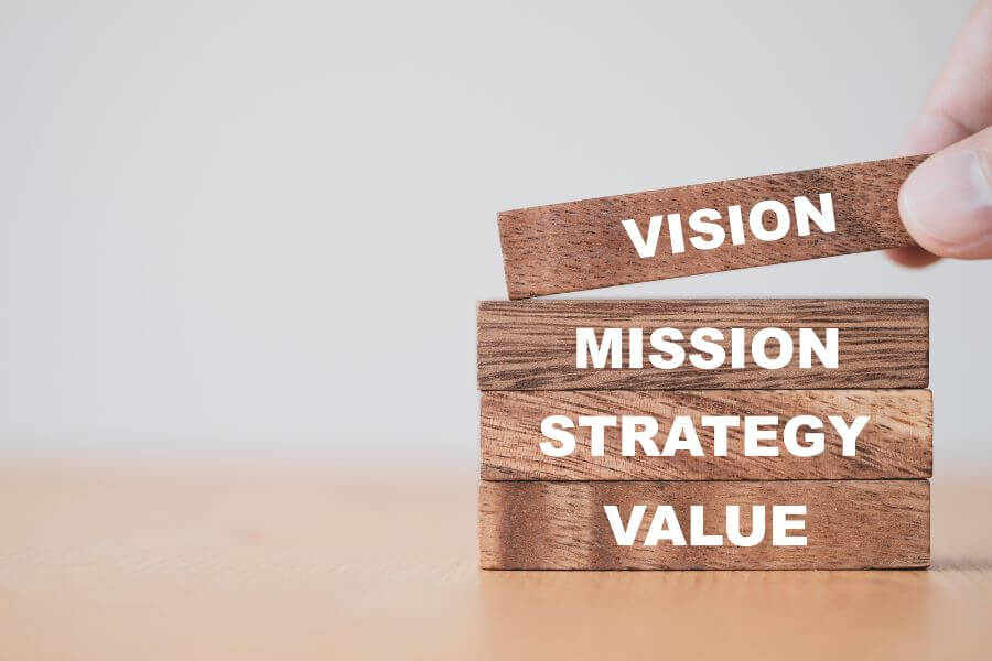 ministry expansion