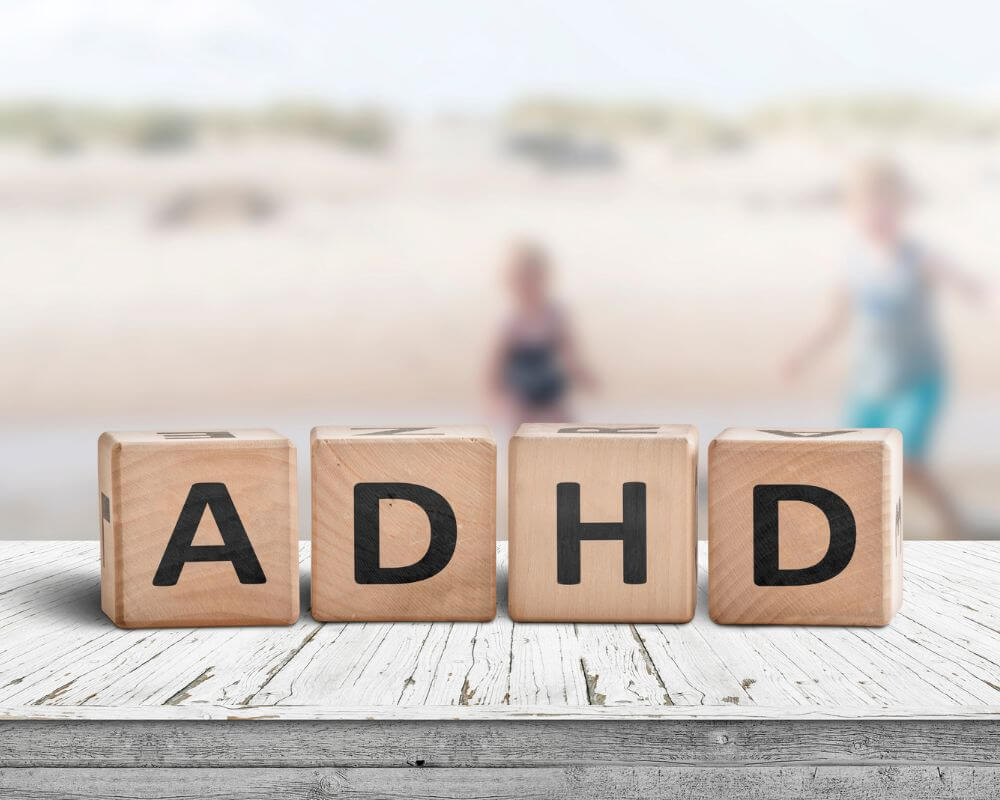 ADHD