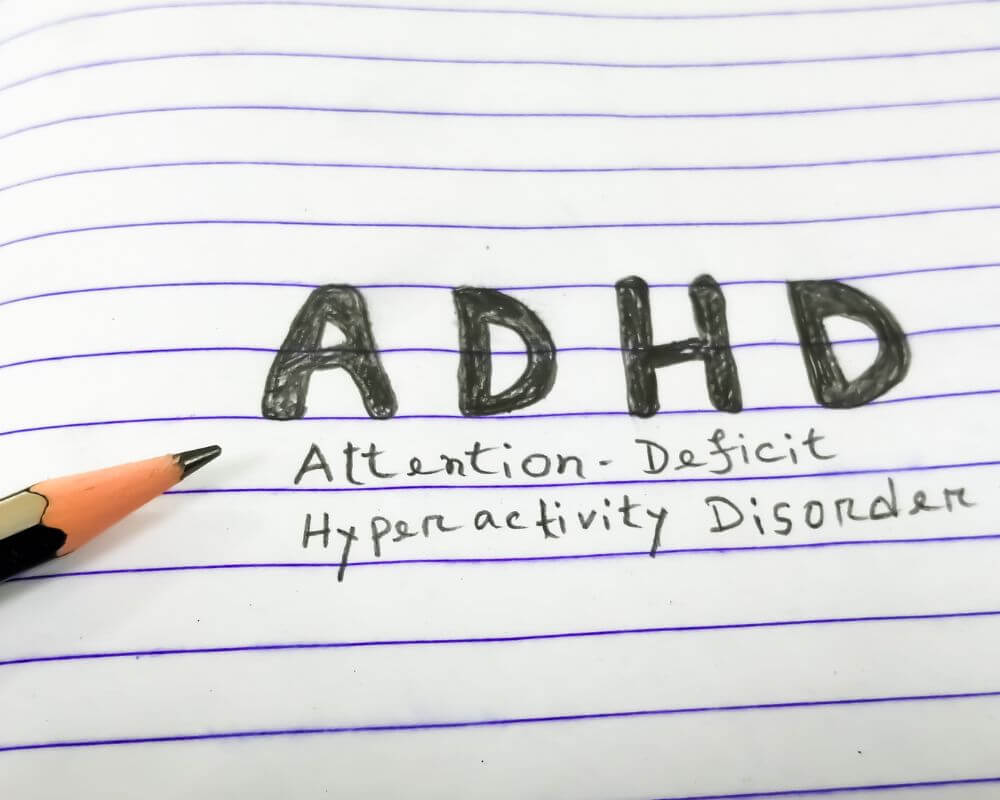 adhd superpowers