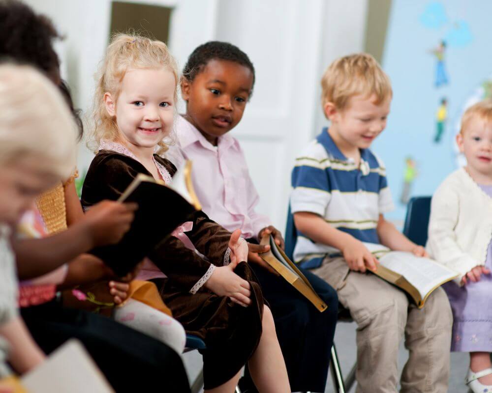 christian education leadership