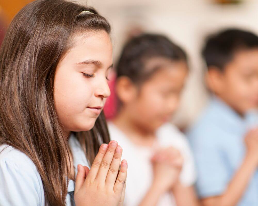 christian education