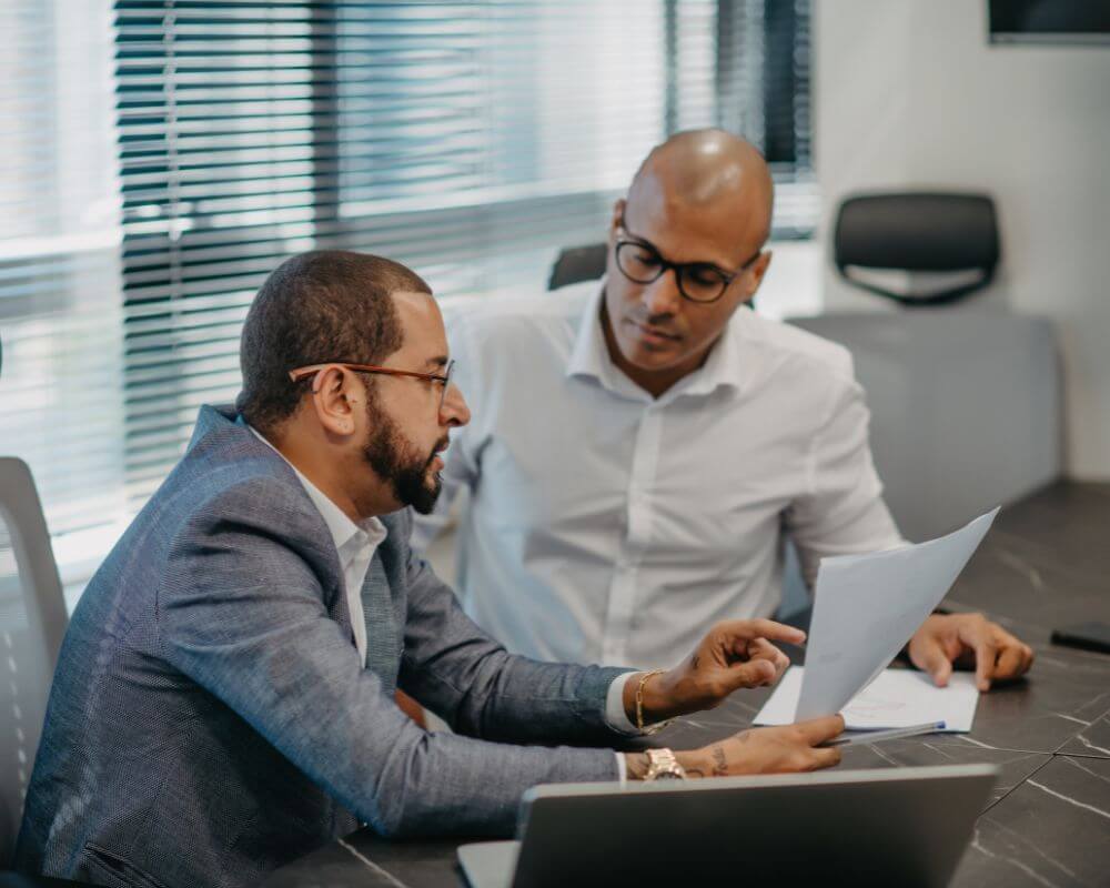 educational consulting