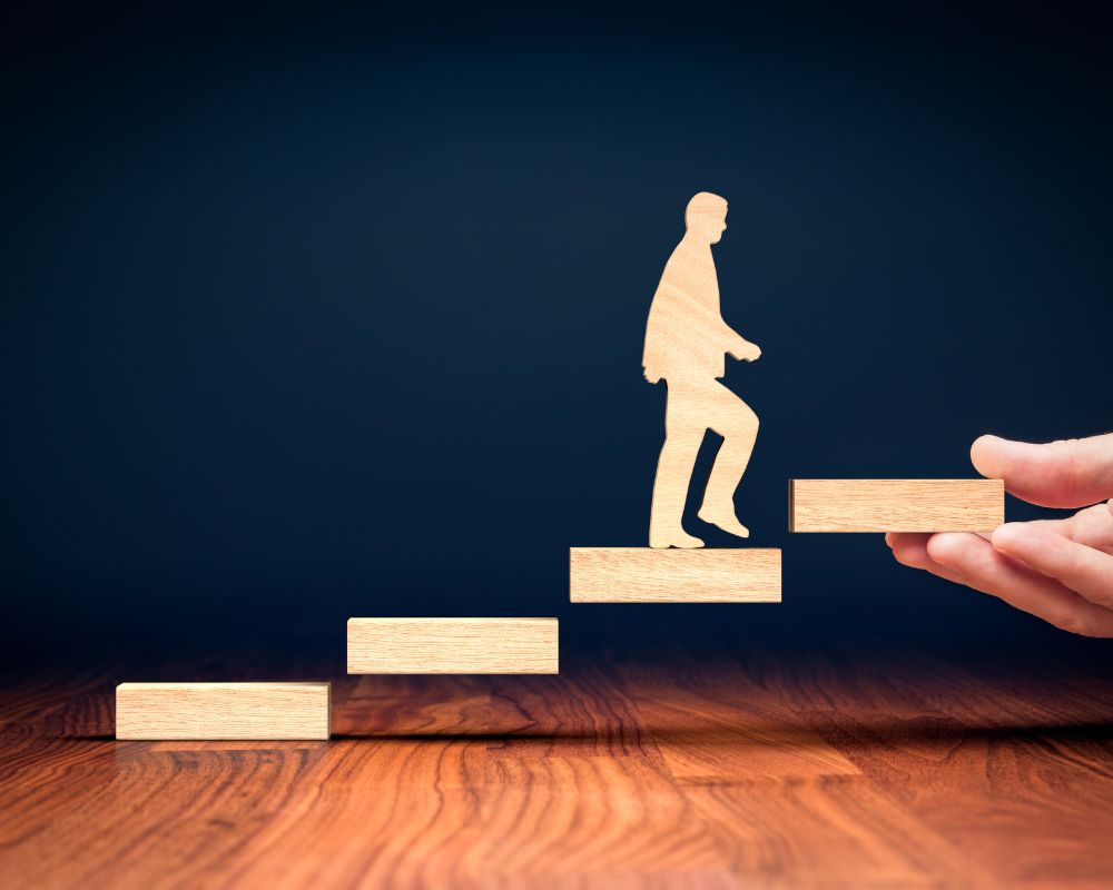 executive coaching