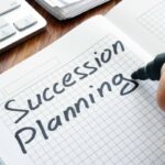 succession planning for schools