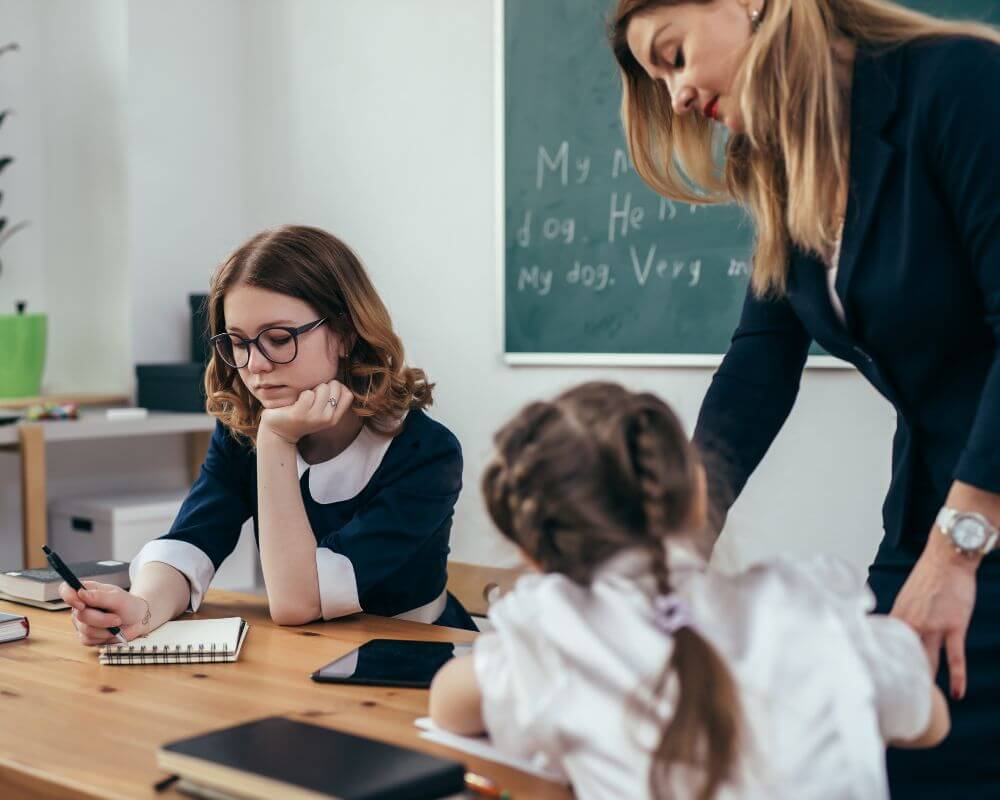 teacher pipeline