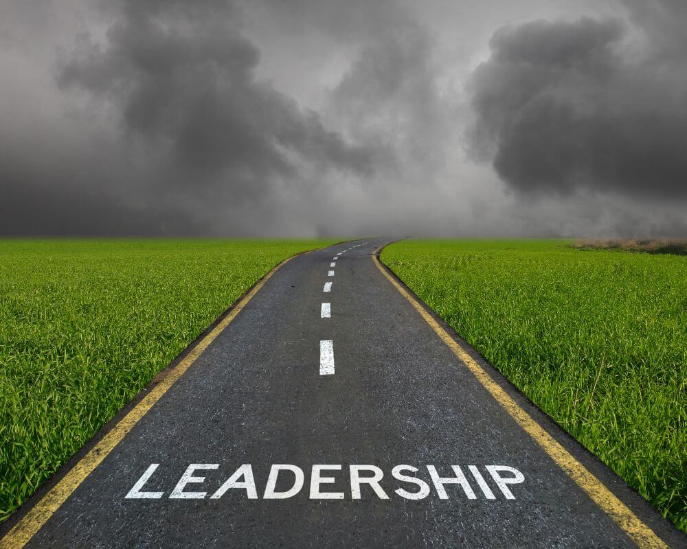 spiritual leadership