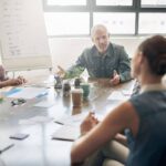 Christian leadership