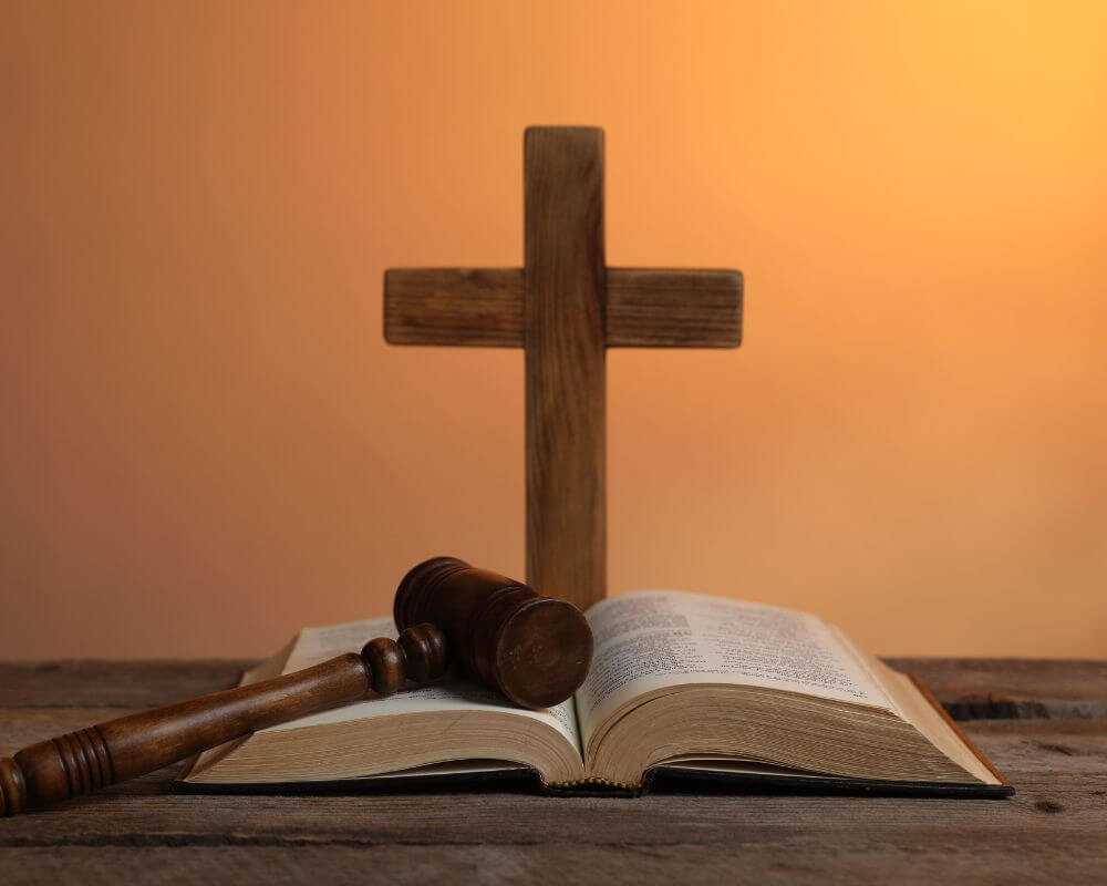 biblical justice