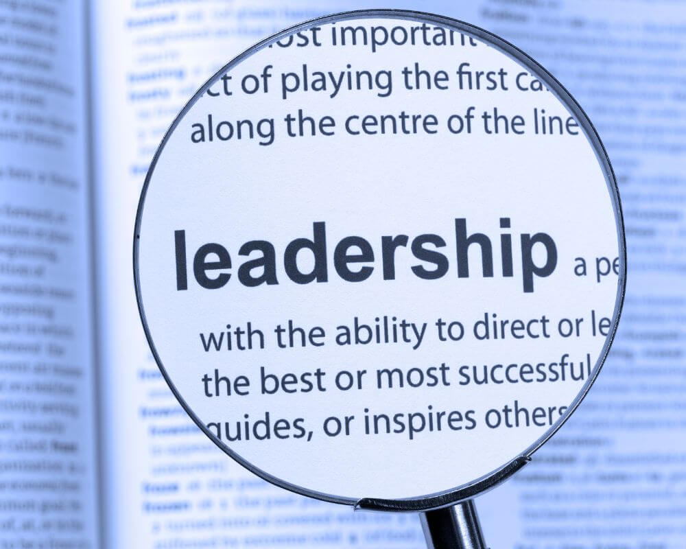 educational leadership