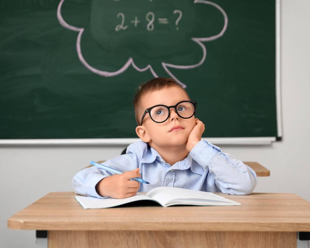 intentional education
