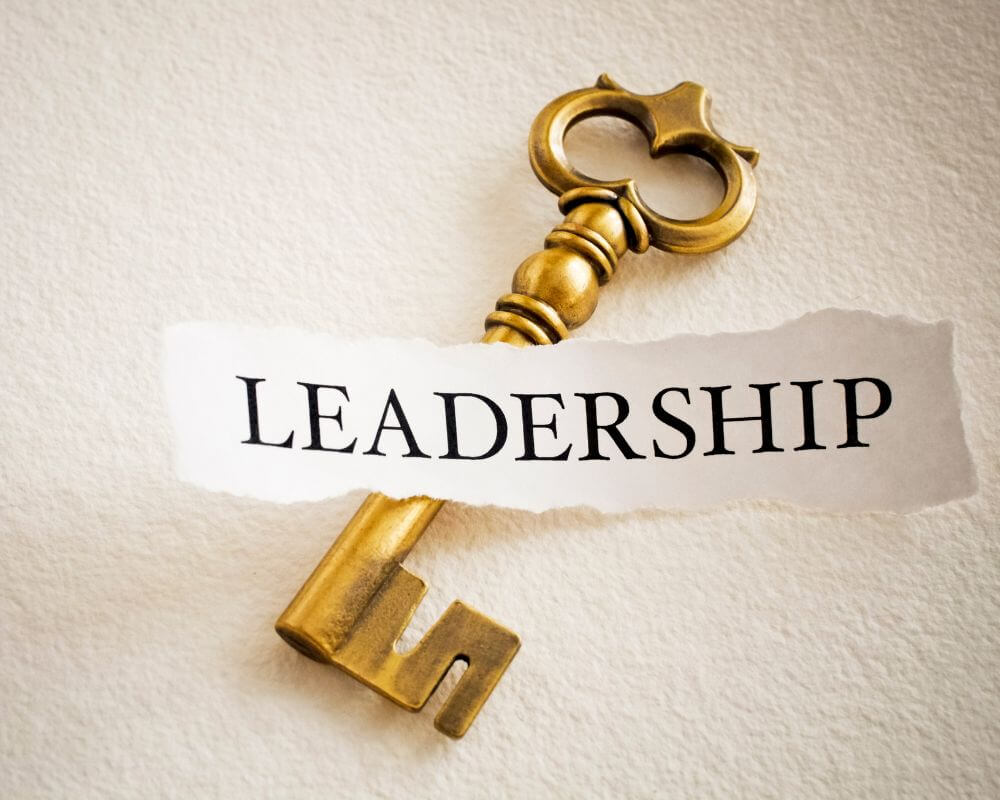 justice in leadership