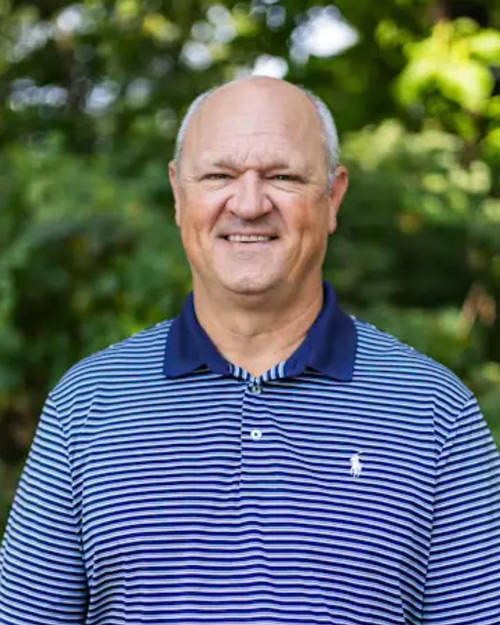 Mark Seymour - Non Profit Consultant and Coach