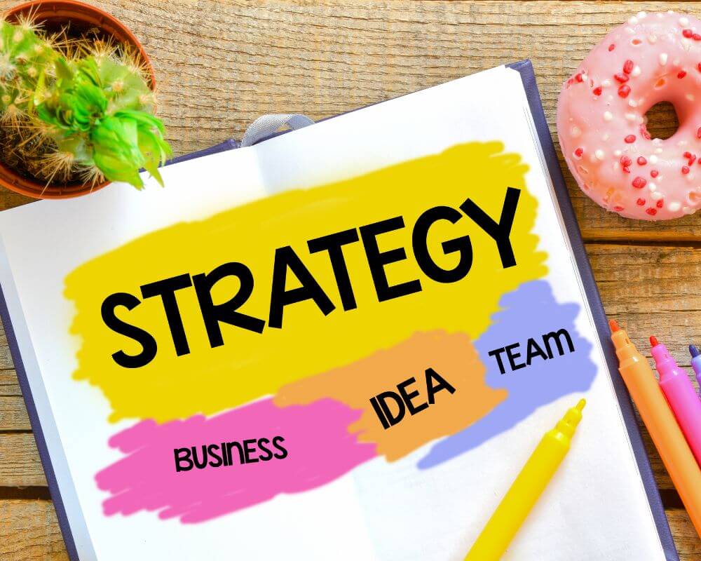school leadership strategies