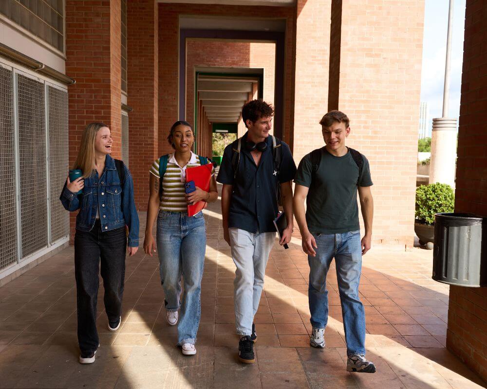 student development