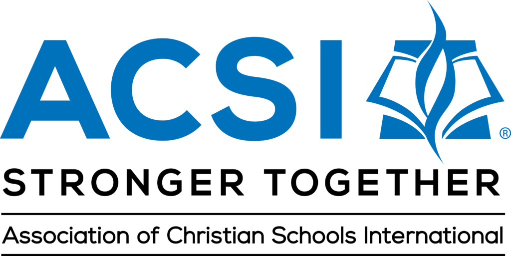Partnering with Association of Christian Schools International (ACSI)