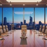 executive focus
