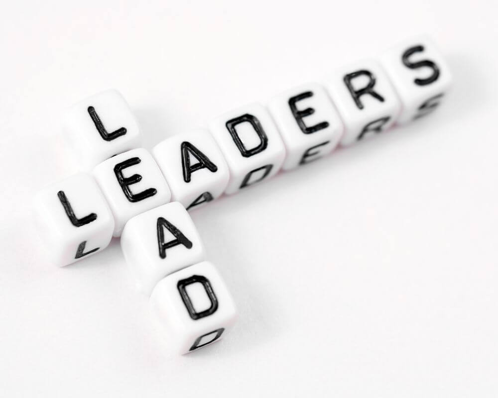 focus strategies for leaders