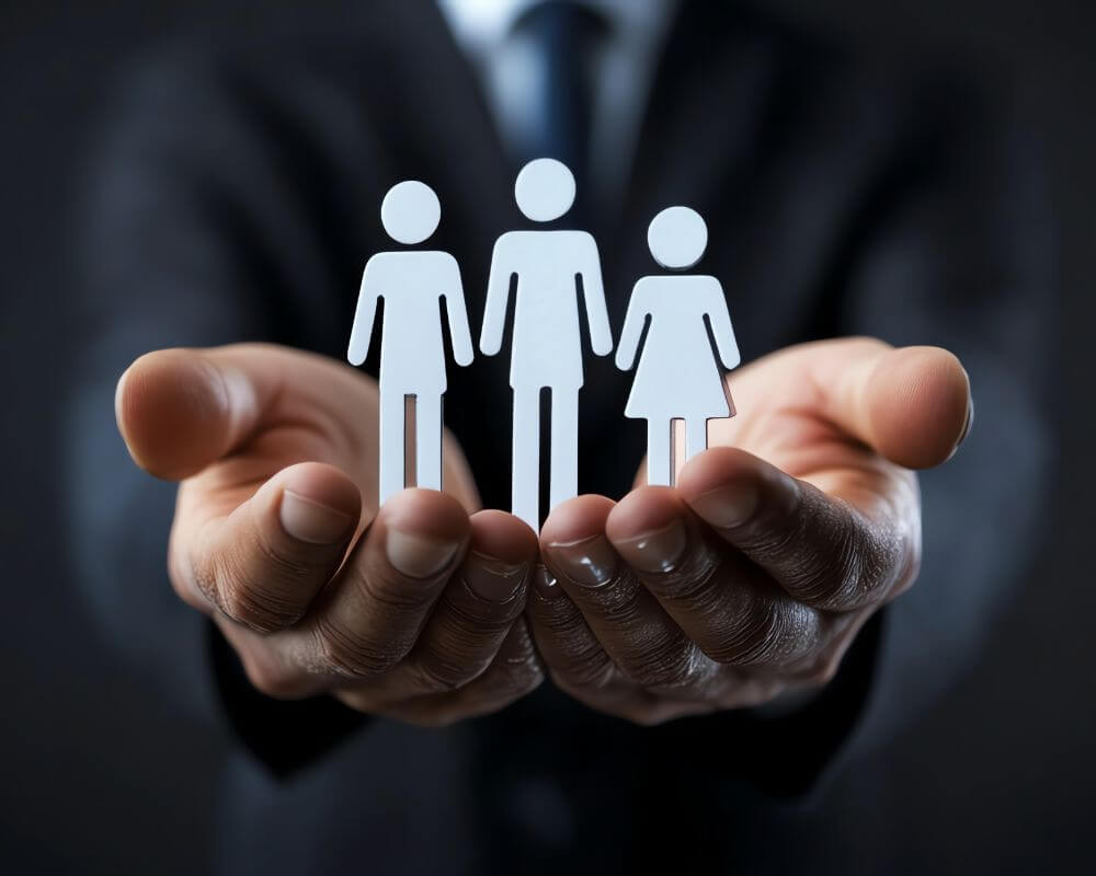 leadership productivity
