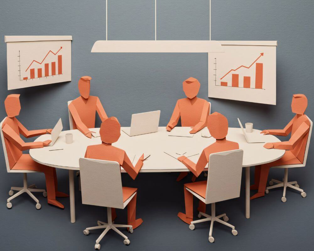 strategic determination