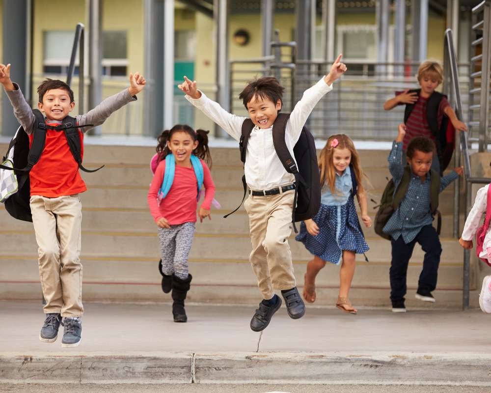 nonprofit school governance
