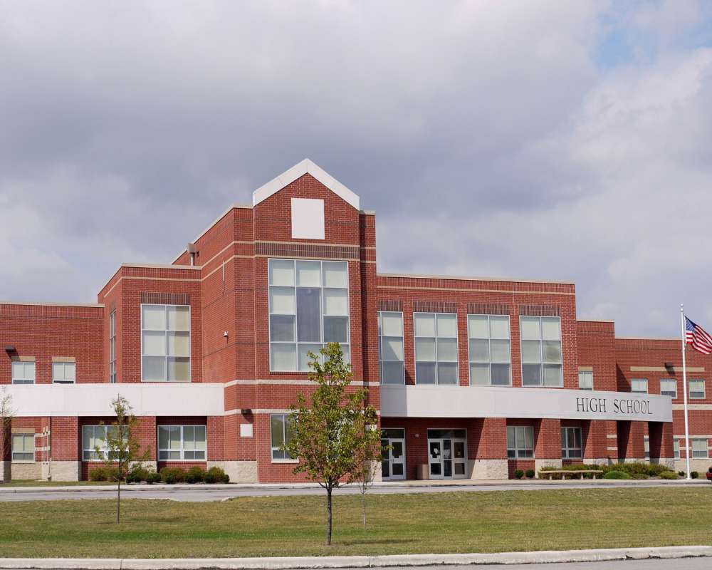private school board leadership
