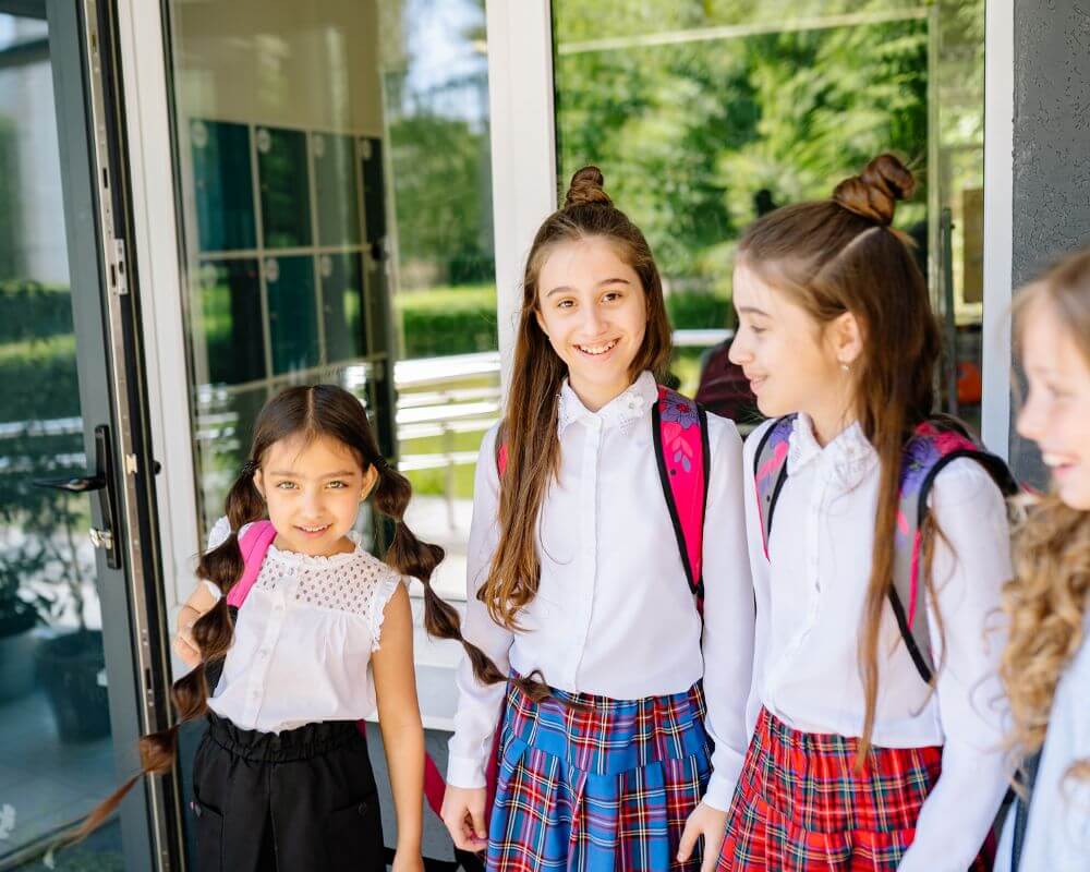 private school strategy