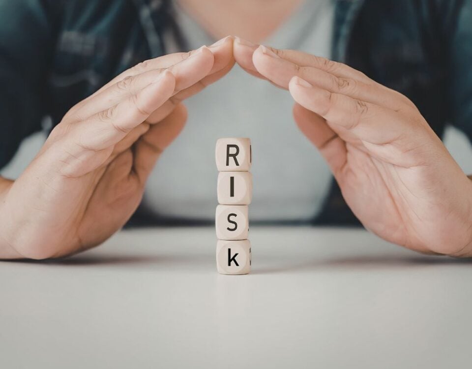 concentration risk