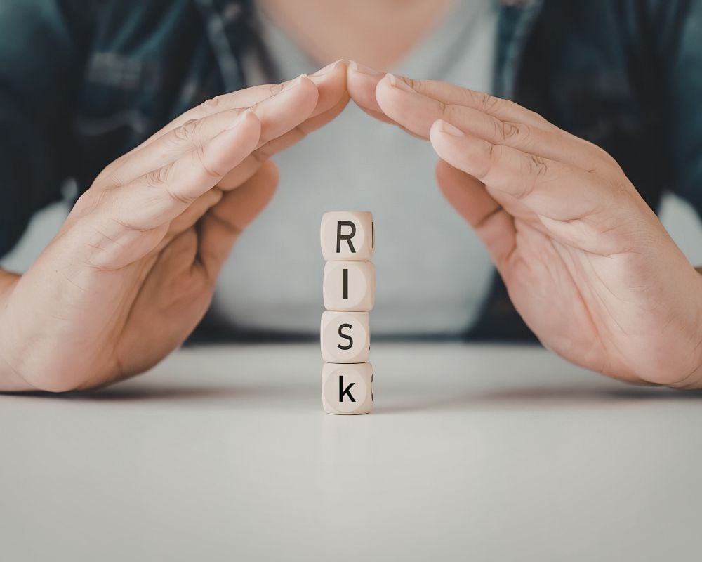 concentration risk
