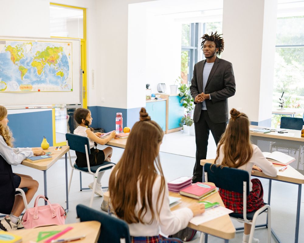 private school leadership
