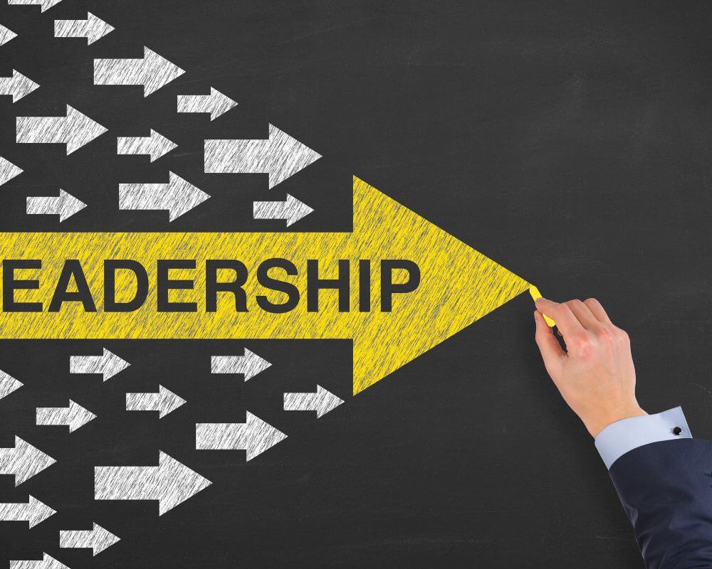 intentional leadership