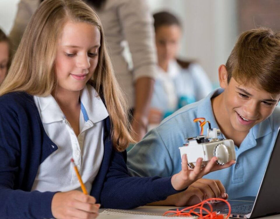 private school