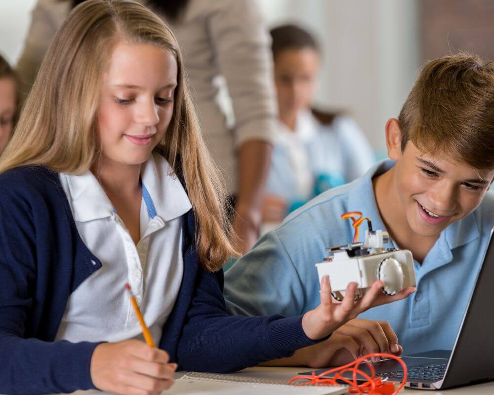 private school