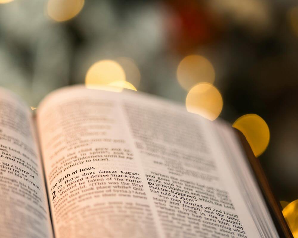 Christian leadership