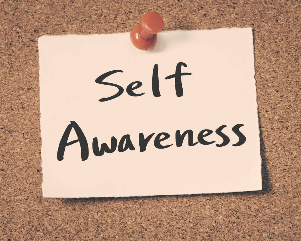 leadership awareness