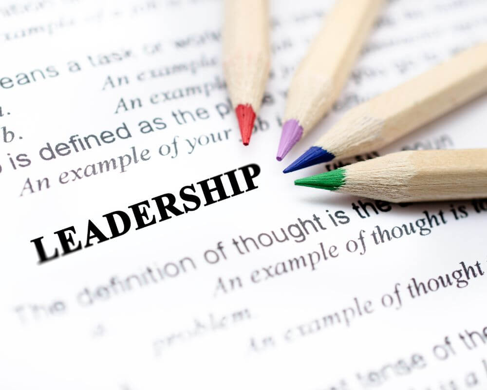 leadership focus