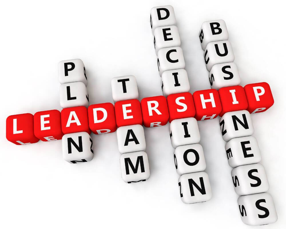 leadership lessons