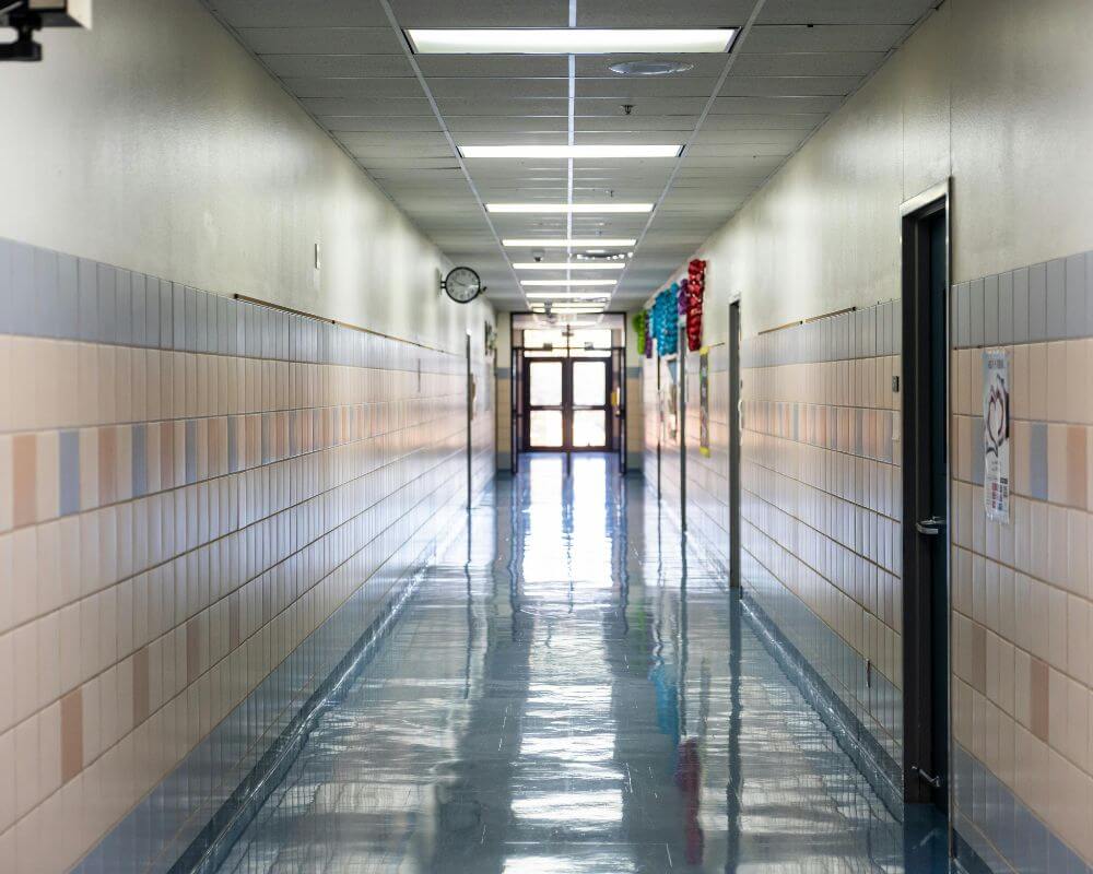 Christian school leadership