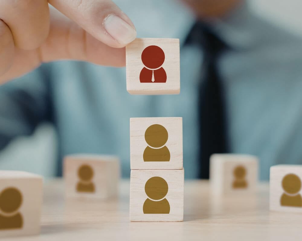 leading change