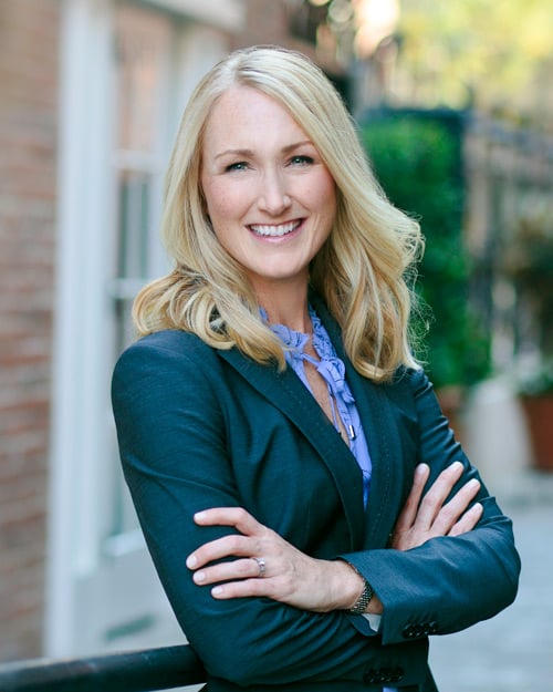 Lynn Casaletto - Executive Consultant