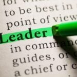 purpose-driven leadership