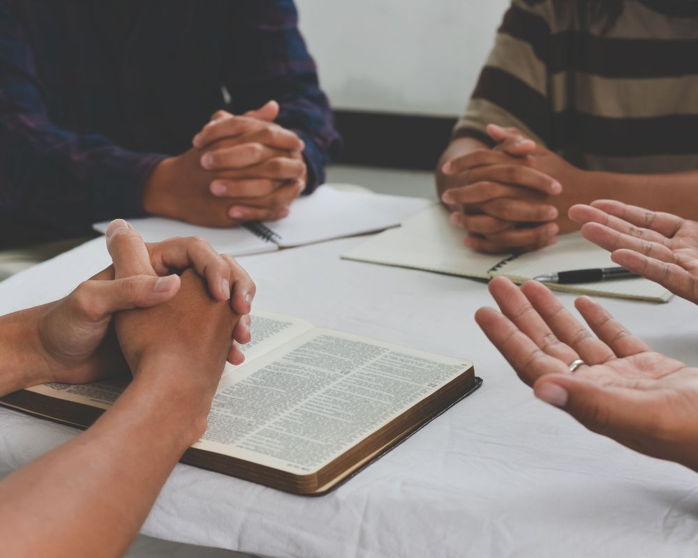 Christian school leadership