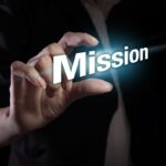 mission-aligned leadership