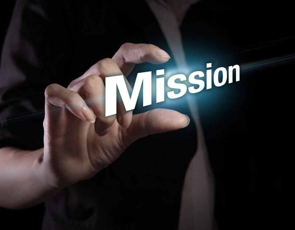 mission-aligned leadership
