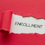 private school enrollment