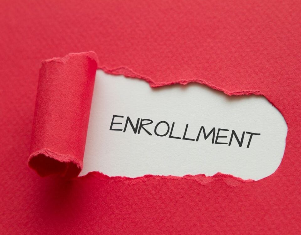 private school enrollment